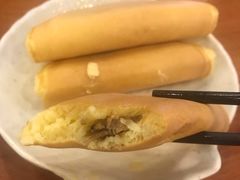 蛋烘糕-龙抄手(春熙路总店)