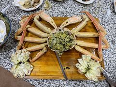 -震海贝烤贝·民俗特色店(延吉总店)