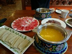 -草原牧羊火锅·龙虾·烤鱼(杨浦店)
