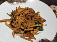 -丝路金桃·新疆菜(徐汇店)