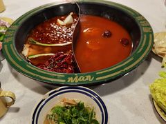 -有拈头成都市井火锅(老门东店)
