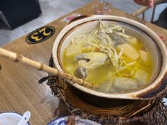 -阿巧茶庄