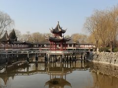 -盛世南宫影视城(北普陀影视城)