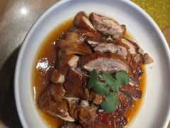 -刀板香·安徽菜(望江东路店)