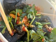 -黑色经典臭豆腐·湖南特产(太平街口店)