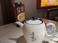 -寻宝记绍兴菜(状元店)