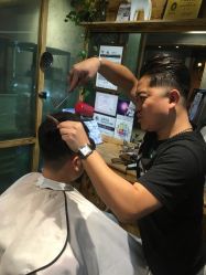 点击看大图 -MONE美发沙龙