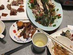 -丽华园(汉阳龙阳店)