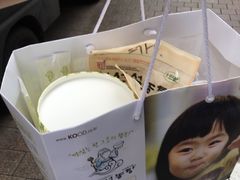 -神仙雪浓汤(明洞店)