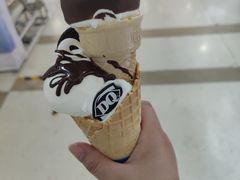 -DQ·蛋糕·冰淇淋(金鼎购物中心店)