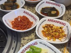 -安又胖韩国烤肉(美罗城店)