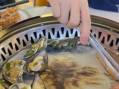 -布罗城堡自助烧烤(鸿通城购物中心店)