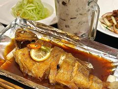 -高第街56号港式餐厅·精选(世茂广场宽厚里大明湖店)