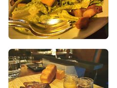 -上海柏悦酒店·世纪100牛排馆