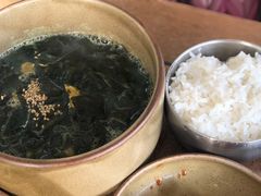 -西归浦真珠食堂