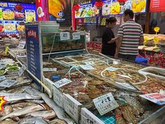 -旺角小渔村(二马路店)