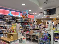 -TOYSRUS玩具反斗城(深圳万象城店)