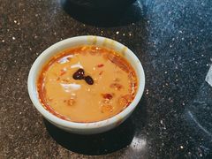 -捞王猪肚鸡火锅(昆山店)