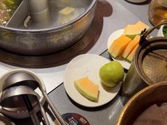-巴奴毛肚火锅(二七万达店)