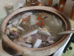-青海牦牛肉馆