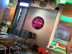 -又见炊烟炭火烤肉(五一新村店)