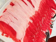 -老字号京味涮肉坊(梦溪路店)