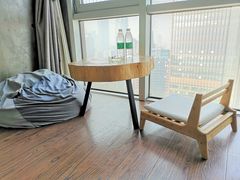 -Space君欧高空江景酒店(重庆解放碑云端之眼店)
