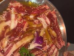 -kingkong大猩猩烤肉(CBD店)
