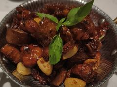 -峨嵋小镇·川菜(正定朗华店)