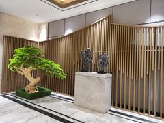 -青水瓦台汤泉(未央店)