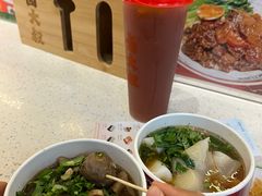 -卤大叔·广州牛杂(壹方城店)