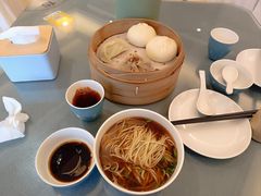 -冶春茶社(官园桥店)