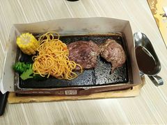 -必胜客(东莞地王店)