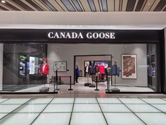 -Canada Goose加拿大鹅(沈阳万象城店)
