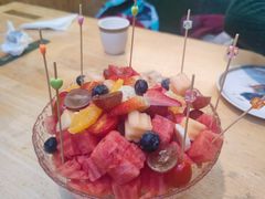 -蒙料·手把肉(望京店)