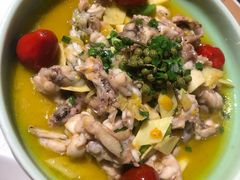 泡椒牛蛙-时间仓(湘江世纪城店)