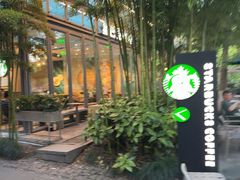 -星巴克(西湖天地店)
