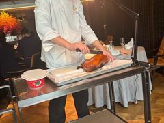 -秀儿四九城·新京菜(亚运村鸟巢店)