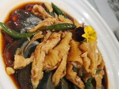 -聚宾楼·烤鸭·家宴(科技三路店)