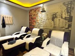 -华夏良子·足道SPA艾灸(龙潭路店)