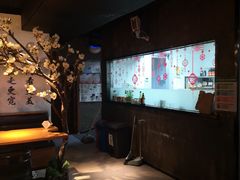 -湘与香缘·湖南菜(王府井北京市百货大楼店)