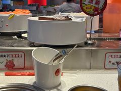 -龍歌自助小火锅(李沧顺和汇店)