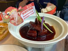 -聚鑫阁江浙菜·非遗传承技艺(闵行交大店)