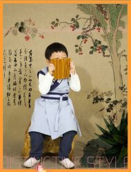 -星工场摄影王国·儿童馆(延吉店)