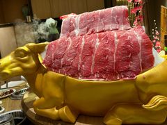 -尚海豆捞(乐虹坊店)