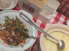 -西贝(上海中心店)
