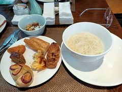 -天目湖御水温泉·度假酒店