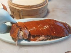 -小吊梨汤·北京菜·烤鸭(双井乐成中心店)