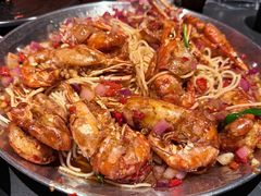 -红盔甲·小龙虾(人民广场店)