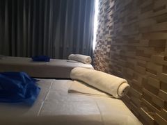 -禧瑞 ·丝浴主题·水疗·spa(中山公园店)